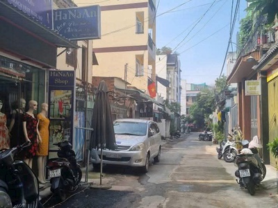 Bán nhanh đất mặt tiền chợ trung mỹ tây 13   q12   giá chỉ 19 tỷ 2