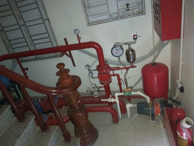 Cho thuê toà nhà mp ngô xuân quảng, 100m2x6t, mt 8m, thang máy, tầng hầm, pccc vị trí kd đắc địa 4