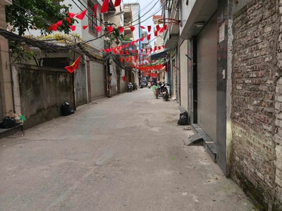 331 thanh xuân, lô góc, nở hậu, mảnh đất siêu chất lượng 2