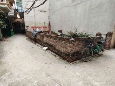 331 thanh xuân, lô góc, nở hậu, mảnh đất siêu chất lượng 1