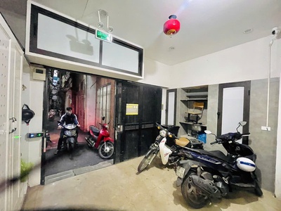 370 khương đình, 5 tầng thang máy, chung cư vượng khí, phát tài,7 phòng khép kín   như 7 vì sao 3