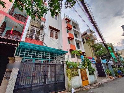 Dt khủng 168m2, mt 8m, sổ a4, chỉ nhỉnh 13 tỷ tl, chủ kẹt vốn bán gấp 3