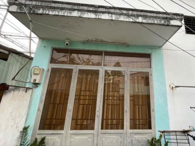 Bán nhà cấp 4 và dãy phòng trọ đường nam cao   gần chợ trạm 2   giá chỉ 2.x tỷ 1