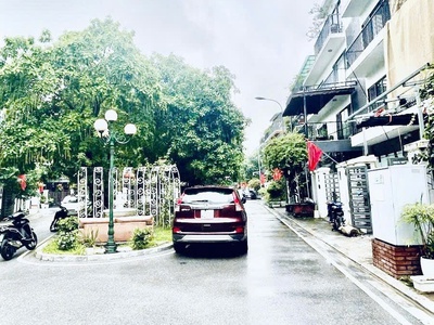 Phân lô liền kề, ô tô tránh, thanh liệt- hầ nội, 83 m2, mặt tiền 5m, giá 20 tỷ. 4