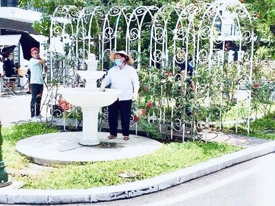 Phân lô liền kề, ô tô tránh, thanh liệt- hầ nội, 83 m2, mặt tiền 5m, giá 20 tỷ. 1