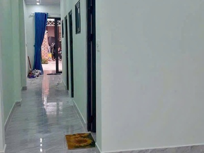 Bán nhà đường ngô tất tố phường 8 đà lạt - 100m2 1