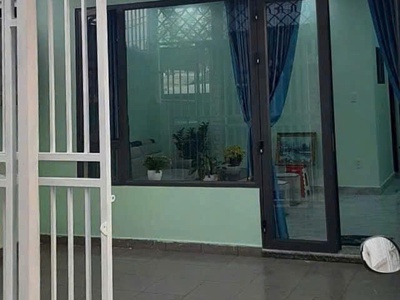 Bán nhà đường ngô tất tố phường 8 đà lạt - 100m2 2