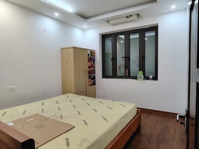 Nhà rẻ có 102 phố tam khương, đống đa, hà nội, 56m2 giá 10.5 tỷ ô tô kinh doanh. 4
