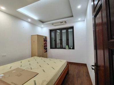 Bán liền kề 83m giá 18 tỷ ngô thì nhâm hà đông  ô tô tránh kinh doanh 4