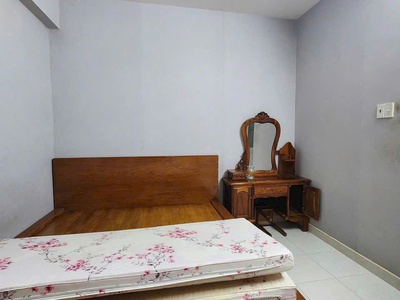 Bán chung cư vietusb khu đại an   p9, vũng tàu.  căn gốc view mát rượi 1