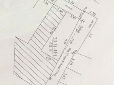 331 thanh xuân, lô góc, nở hậu, mảnh đất siêu chất lượng 0