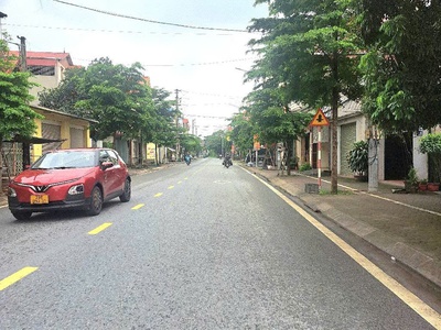 Bán nhà phố tô khê,gia lam   80m    4.5 tầng   3 mặt thoáng  kinh doanh ô tô tránh - hon 9ty 0
