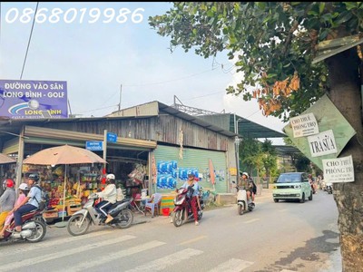 Bán đất đường 6, long bình, q9 - 61m2-3.2 tỷ 0