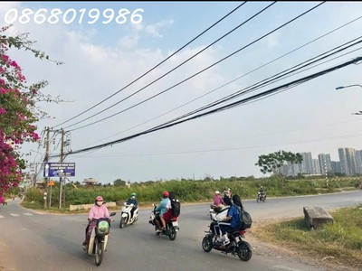 Bán đất đường 6, long bình, q9 - 61m2-3.2 tỷ 2