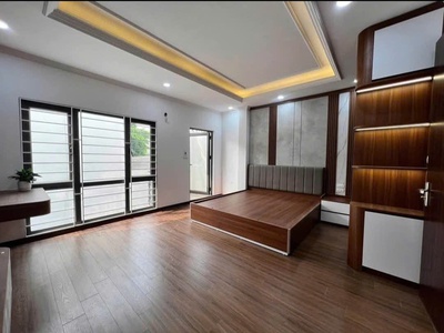 Bán nhà phố tô khê,gia lam   80m    4.5 tầng   3 mặt thoáng  kinh doanh ô tô tránh - hon 9ty 4