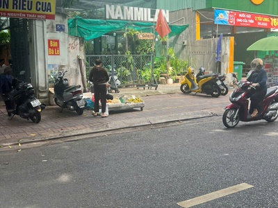 Bán lô đất đường nội bộ - trung tâm phường 7, tp. vũng tàu  vị trí đẹp 0