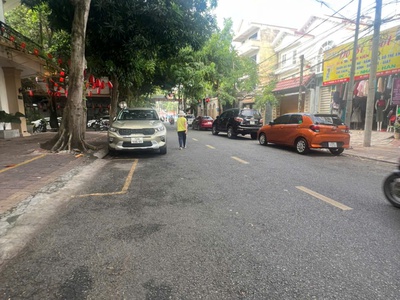 Bán lô đất đường nội bộ - trung tâm phường 7, tp. vũng tàu  vị trí đẹp 1