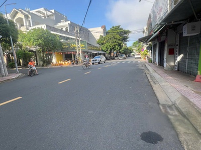 Bán lô đất góc 2 mặt tiền   đường ngô đức kế, tp. vũng tàu 1