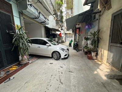Ngọc thụy   gara ô tô   2 thoáng   5 phút sang phố cổ   full nội thất   8.2 tỷ   ngọc thụy, 3