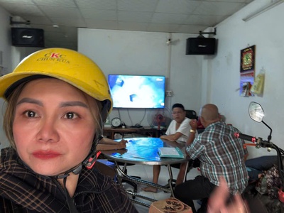 Bán nhà 1 tầng, 63m2, ngõ 13, bình hưng hòa a, bình tân - chỉ 4 tỷ - sổ hồng 0