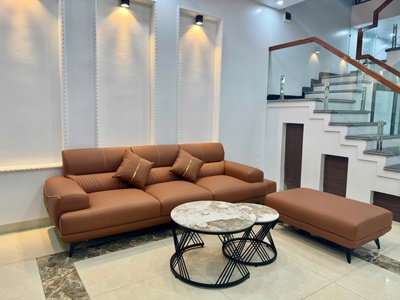 Cho thuê nhà mặt đường tuyến 2 đường Máng , 2 ô tô tránh nhau . full đồ , làm văn phòng , kinh doanh 0