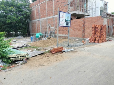 Bán đất khu dân cư bưng cơ lộc an giá tốt 1