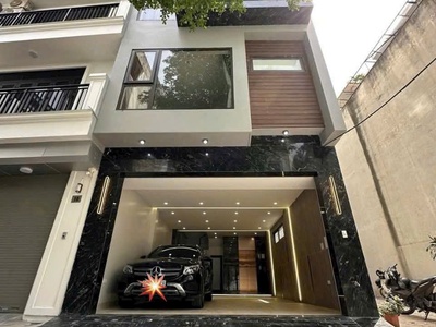 Phúc đồng, gần big c long biên - dt 100m2 x 3t 0