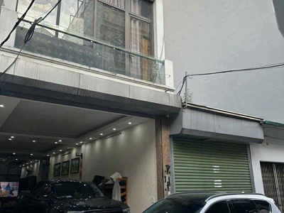 Phúc đồng, gần big c long biên - dt 100m2 x 3t 1