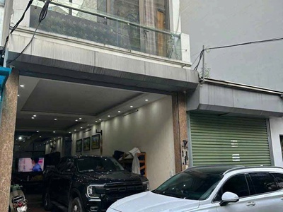 Phúc đồng, gần big c long biên - dt 100m2 x 3t 3