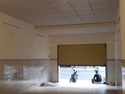Bán nhà mặt phố hoàng hoa thám, vũng tàu, 118m2, 2