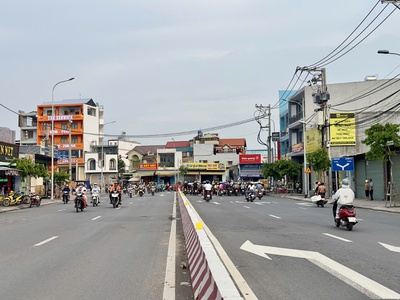 Bán nhà mặt tiền kinh doanh tân kỳ tân quý 96m2 ngang 4 cực đẹp -14 tỷ 8 0