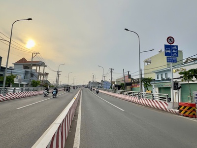 Bán nhà mặt tiền kinh doanh tân kỳ tân quý 96m2 ngang 4 cực đẹp -14 tỷ 8 1
