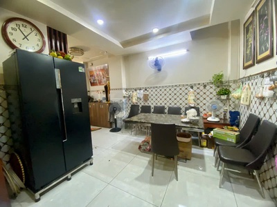 Siêu phẩm 4 tầng, cạnh nhà ga t3, chỉ nhỉnh 12 tỷ, nhà đẹp - giá tốt, bán nhanh 2