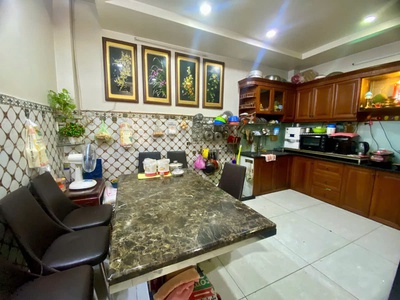 Siêu phẩm 4 tầng, cạnh nhà ga t3, chỉ nhỉnh 12 tỷ, nhà đẹp - giá tốt, bán nhanh 1