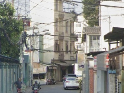 Siêu phẩm 4 tầng, cạnh nhà ga t3, chỉ nhỉnh 12 tỷ, nhà đẹp - giá tốt, bán nhanh 3