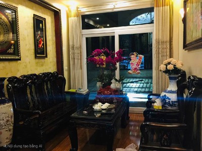 Bán nhà đội cấn, ba đình, lô góc, 3 thoáng, ngõ thông ô tô 49m2, 4 tầng, chỉ 10.8 tỷ 0