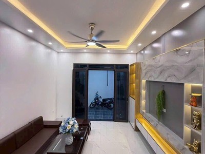 Bán căn nhà 3 tầng ngõ phố Ngọc Tuyền, TP Hải Phòng mới, 45m2, 3 ngủ, 2vs, nhà mới đẹp 2