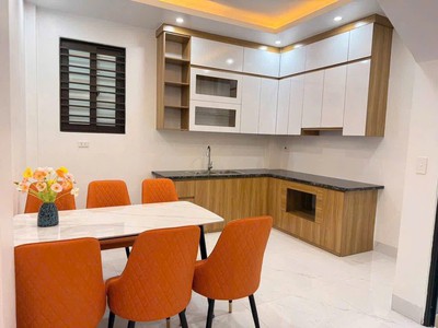 Bán căn nhà 3 tầng ngõ phố Ngọc Tuyền, TP Hải Phòng mới, 45m2, 3 ngủ, 2vs, nhà mới đẹp 3