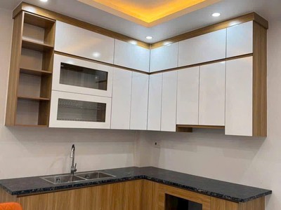 Bán căn nhà 3 tầng ngõ phố Ngọc Tuyền, TP Hải Phòng mới, 45m2, 3 ngủ, 2vs, nhà mới đẹp 4