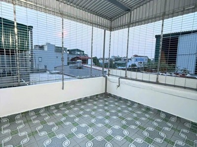 Bán căn nhà 3 tầng ngõ phố Ngọc Tuyền, TP Hải Phòng mới, 45m2, 3 ngủ, 2vs, nhà mới đẹp 7