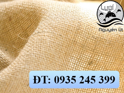 Vải bố quấn ống PCCC Nguyễn Út 6