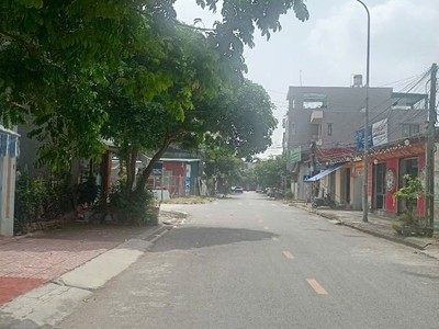 Bán đất tại mặt phố Đoàn Đình Duyệt, ngay gần tuyến phố ẩm thực Tuệ Tĩnh - TP Hải Dương 0