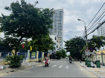 Bán lô đất Mặt tiền đường 7m5 Phạm Cự Lượng, Sơn Trà-ĐN kinh doanh sầm uất. 2