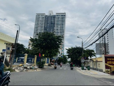 Bán lô đất Mặt tiền đường 7m5 Phạm Cự Lượng, Sơn Trà-ĐN kinh doanh sầm uất. 3