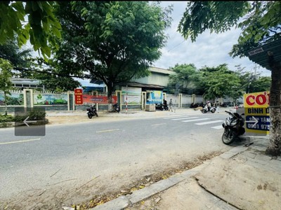 Bán lô đất Mặt tiền đường 7m5 Phạm Cự Lượng, Sơn Trà-ĐN kinh doanh sầm uất. 4