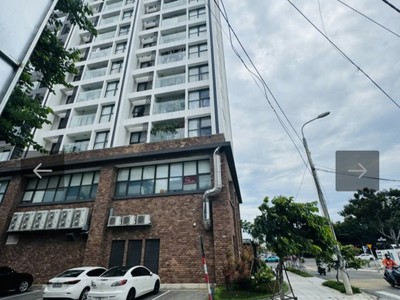 Bán lô đất Mặt tiền đường 7m5 Phạm Cự Lượng, Sơn Trà-ĐN kinh doanh sầm uất. 5