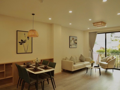 Tòa Căn Hộ Khách Sạn Ba Đình 300M2 130 Tỷ 52 Phòng Vỉa Hè Ô TÔ Đỗ 1
