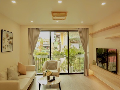 Tòa Căn Hộ Khách Sạn Ba Đình 300M2 130 Tỷ 52 Phòng Vỉa Hè Ô TÔ Đỗ 2