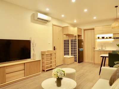 Tòa Căn Hộ Khách Sạn Ba Đình 300M2 130 Tỷ 52 Phòng Vỉa Hè Ô TÔ Đỗ 4