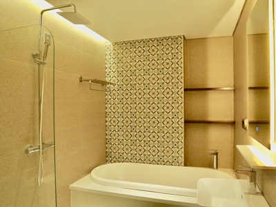 Tòa Căn Hộ Khách Sạn Ba Đình 300M2 130 Tỷ 52 Phòng Vỉa Hè Ô TÔ Đỗ 5